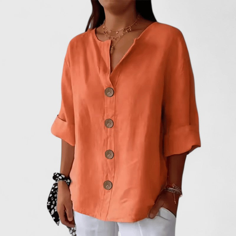 Catalina | Blusa Elegante