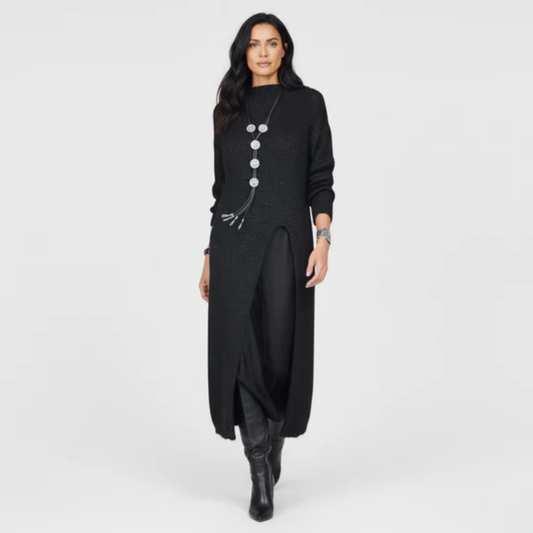 LEA | Vestido largo elegante y con estilo