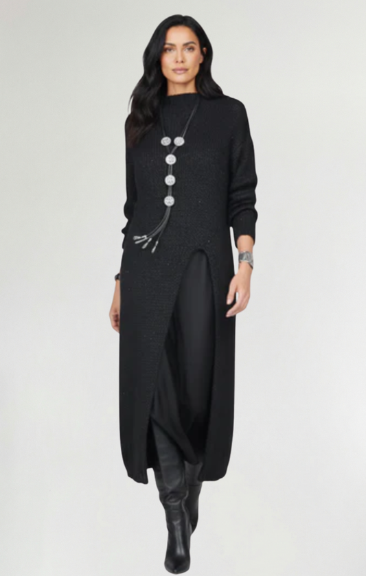 LEA | Vestido largo elegante y con estilo