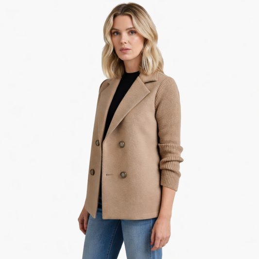 Valentina | Blazer Confort