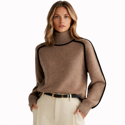 Alejándra | Suéter elegante