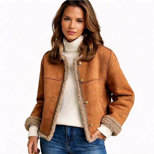 Bianca | Chaqueta elegante y atemporal