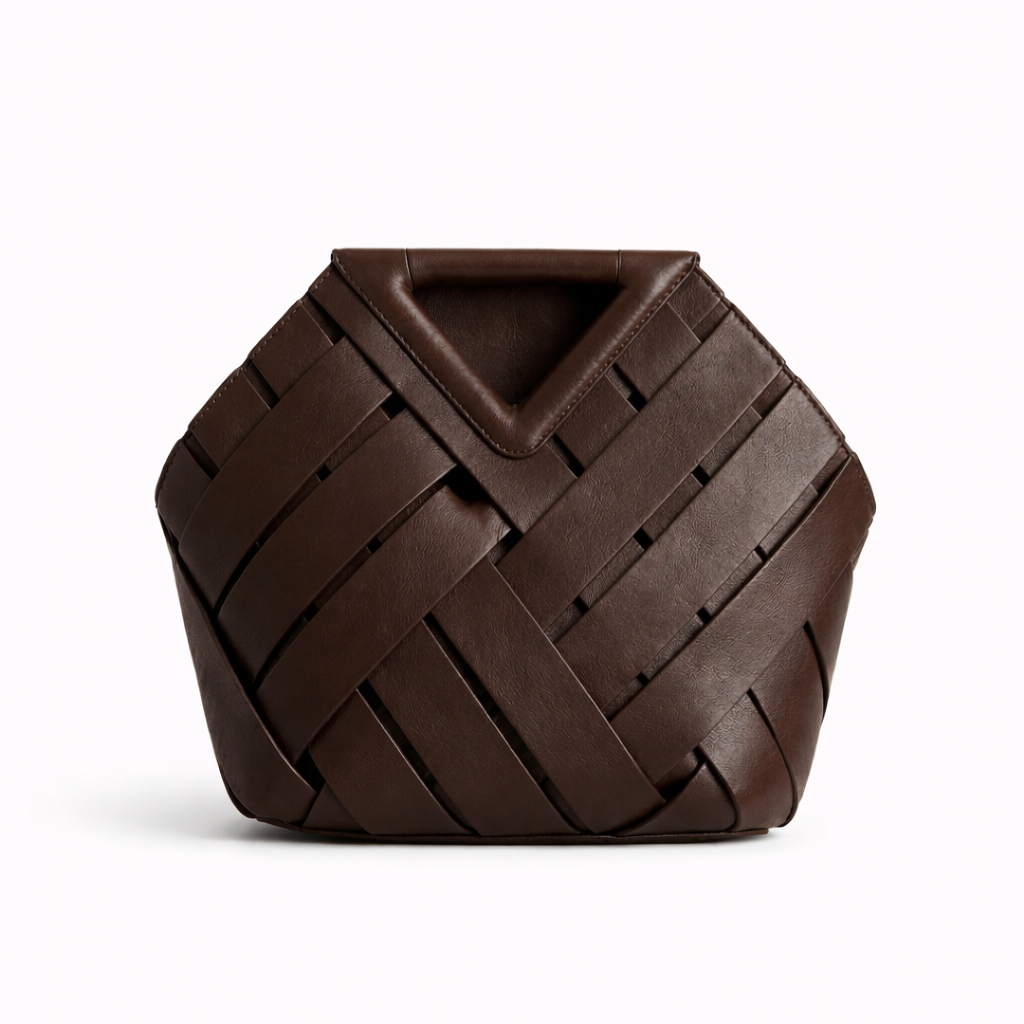 Julia | Bolso geométrico