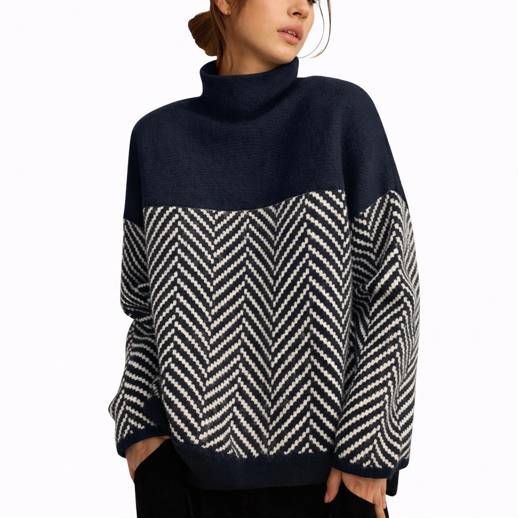 Eva | Suéter elegante