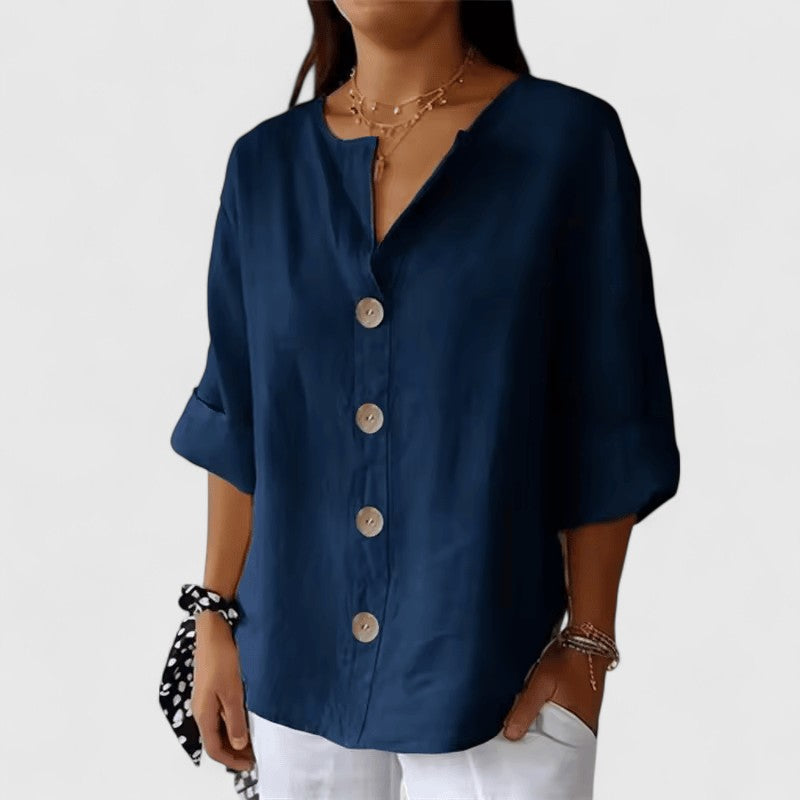 Catalina | Blusa Elegante